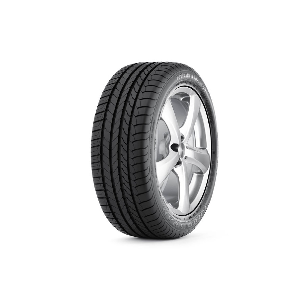 Goodyear EFFICIENTGRIP 235/45 R19 95V Runflat