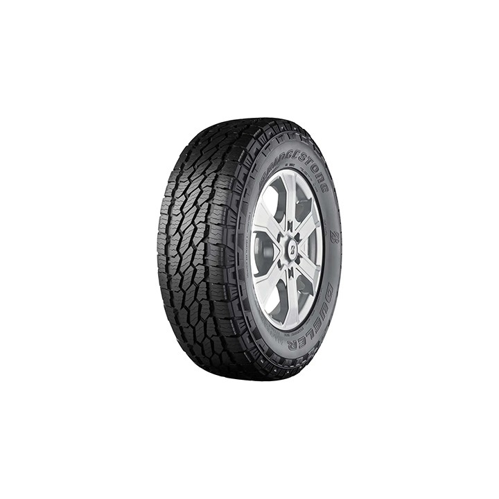 Pneumatici auto 4 stagioni Bridgestone DUEL.AT002L RFT 285/40 R19 107W