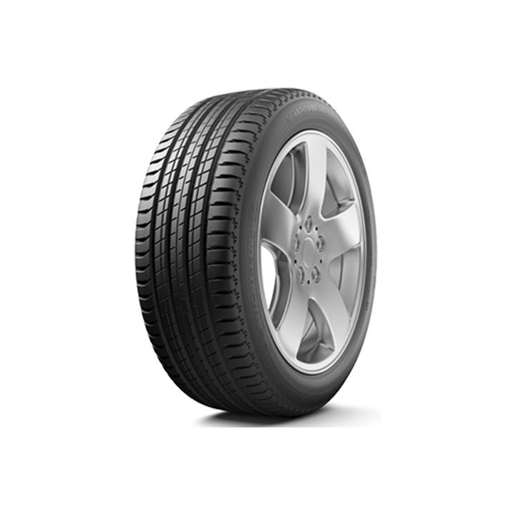 Pneumatici auto estivi Michelin LATITUDE SPORT 3 XL ZP * GRNX 245/45 R20 103W Runflat