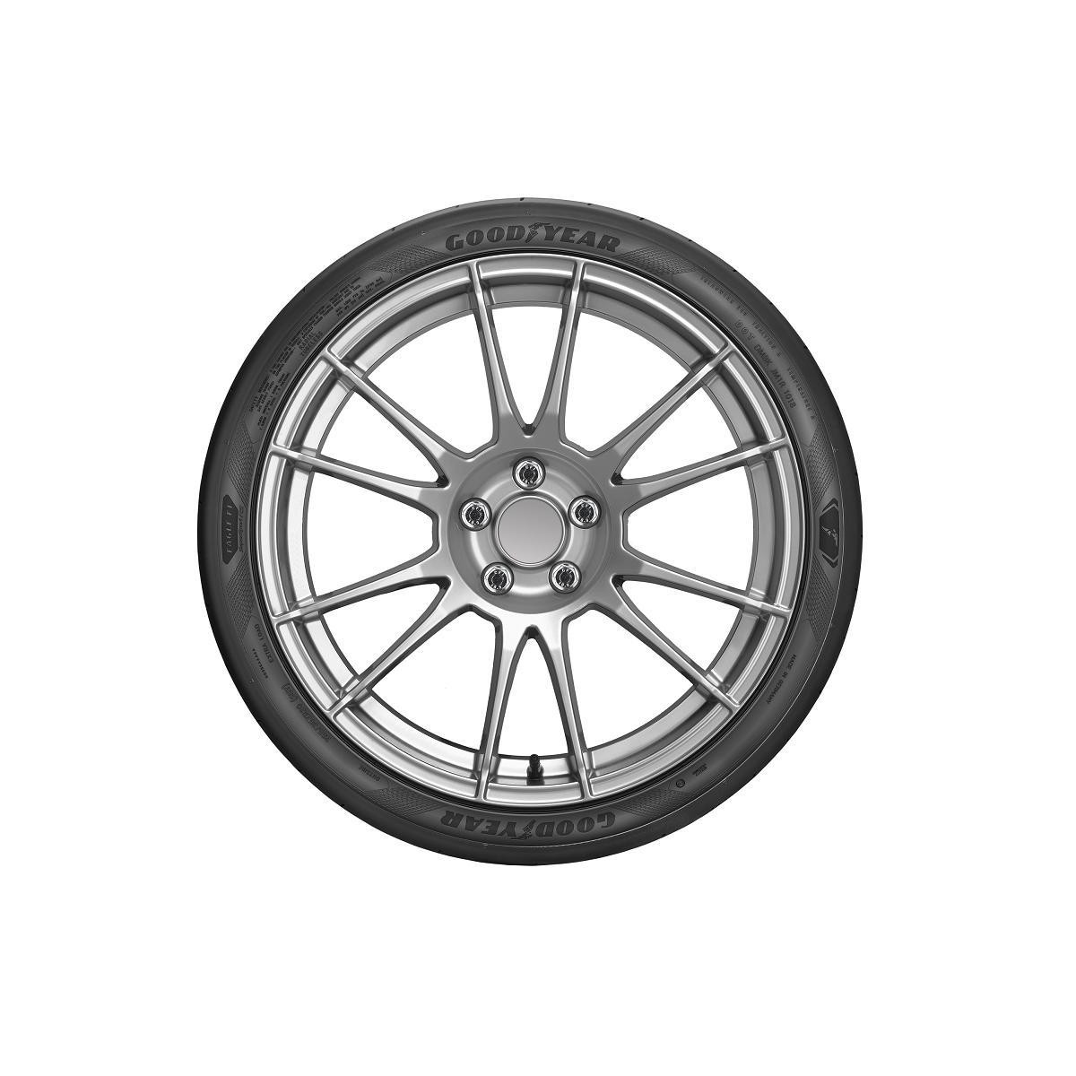 Goodyear EAGLE F1 SUPERSPORT-RS 325/30 R21 108Y Extra Load