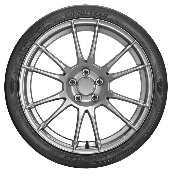 Pneumatici auto estivi Goodyear EAGLE F1 SUPERSPORT-RS 325/30 R21 108Y Extra Load