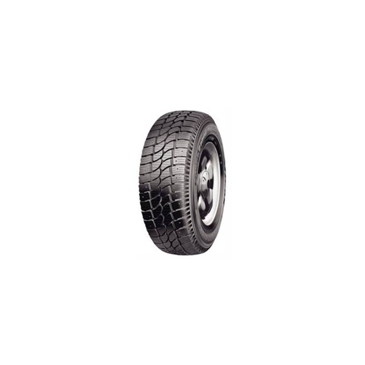 Pneumatici furgone invernali Taurus WINTER LT 201 185/75 R16 104/102R Aderenza neve