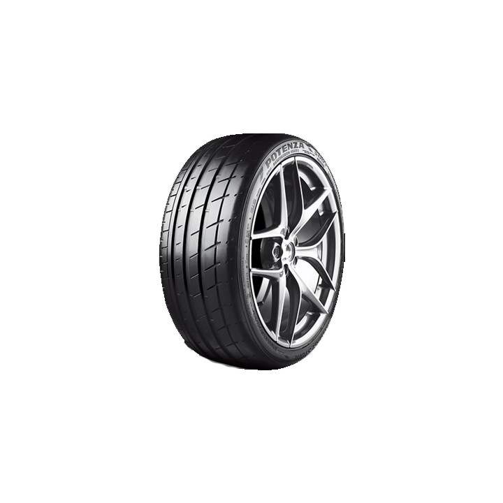 Pneumatici auto estivi Bridgestone Potenza S007 275/30 R20 97Y Extra Load Aderenza neve