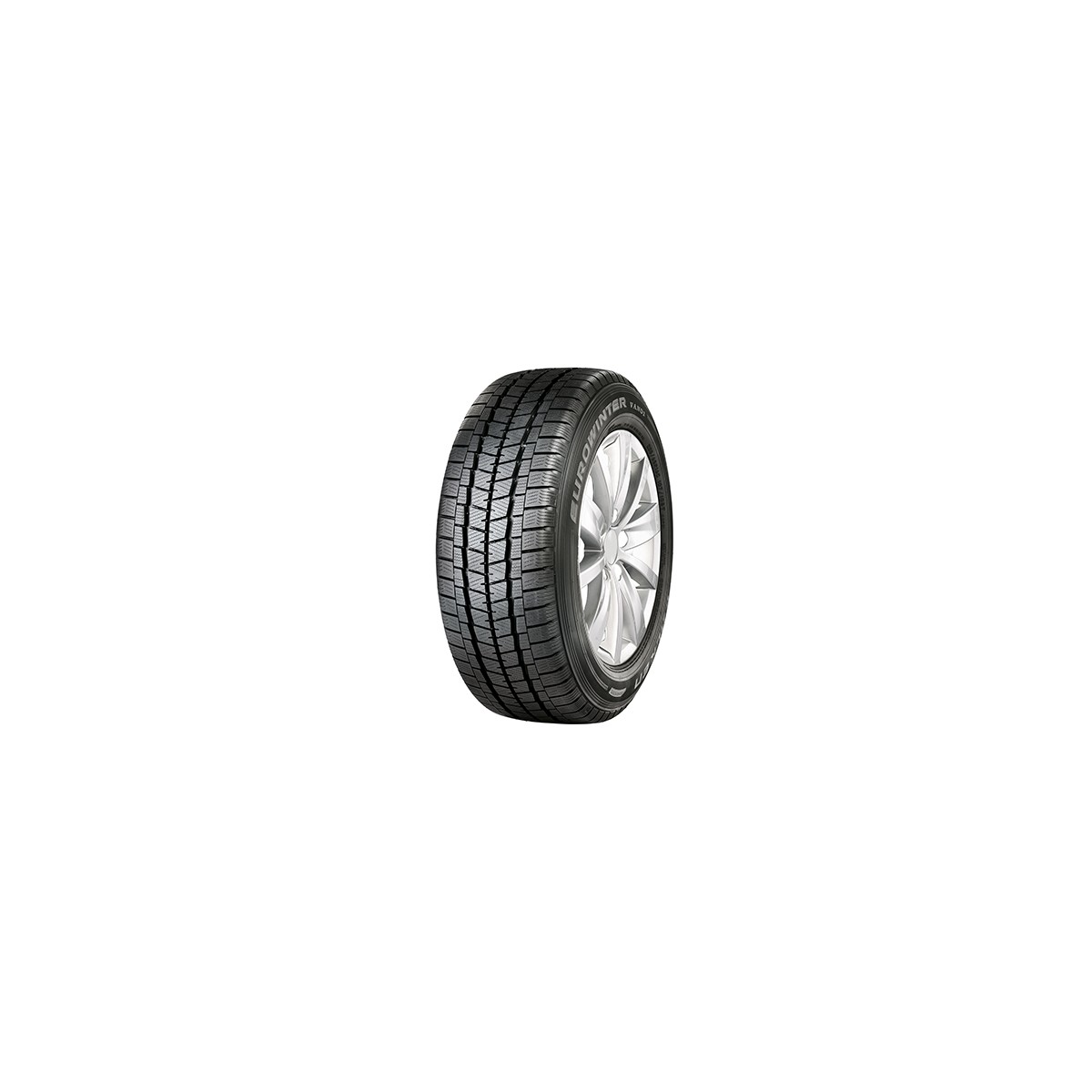 Falken VAN01 215/60 R16 103T Aderenza neve