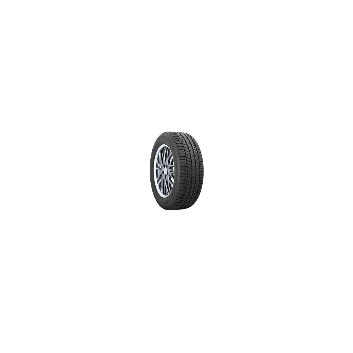 Toyo S954  245/35 R20 95V Extra Load Aderenza neve