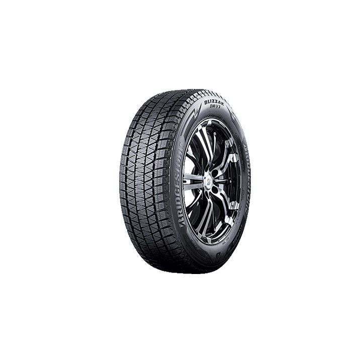 Pneumatici auto invernali Bridgestone BLIZ. DM-V3  265/50 R19 110T Extra Load Aderenza neve Aderenza ghiaccio