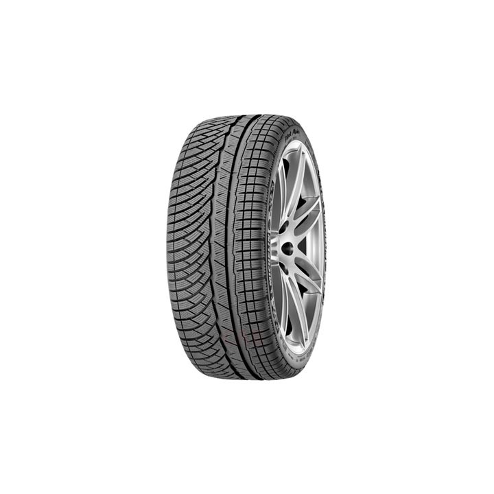 Pneumatici auto invernali Michelin P.ALP.PA4 EL N0 265/45 R19 105V Aderenza neve