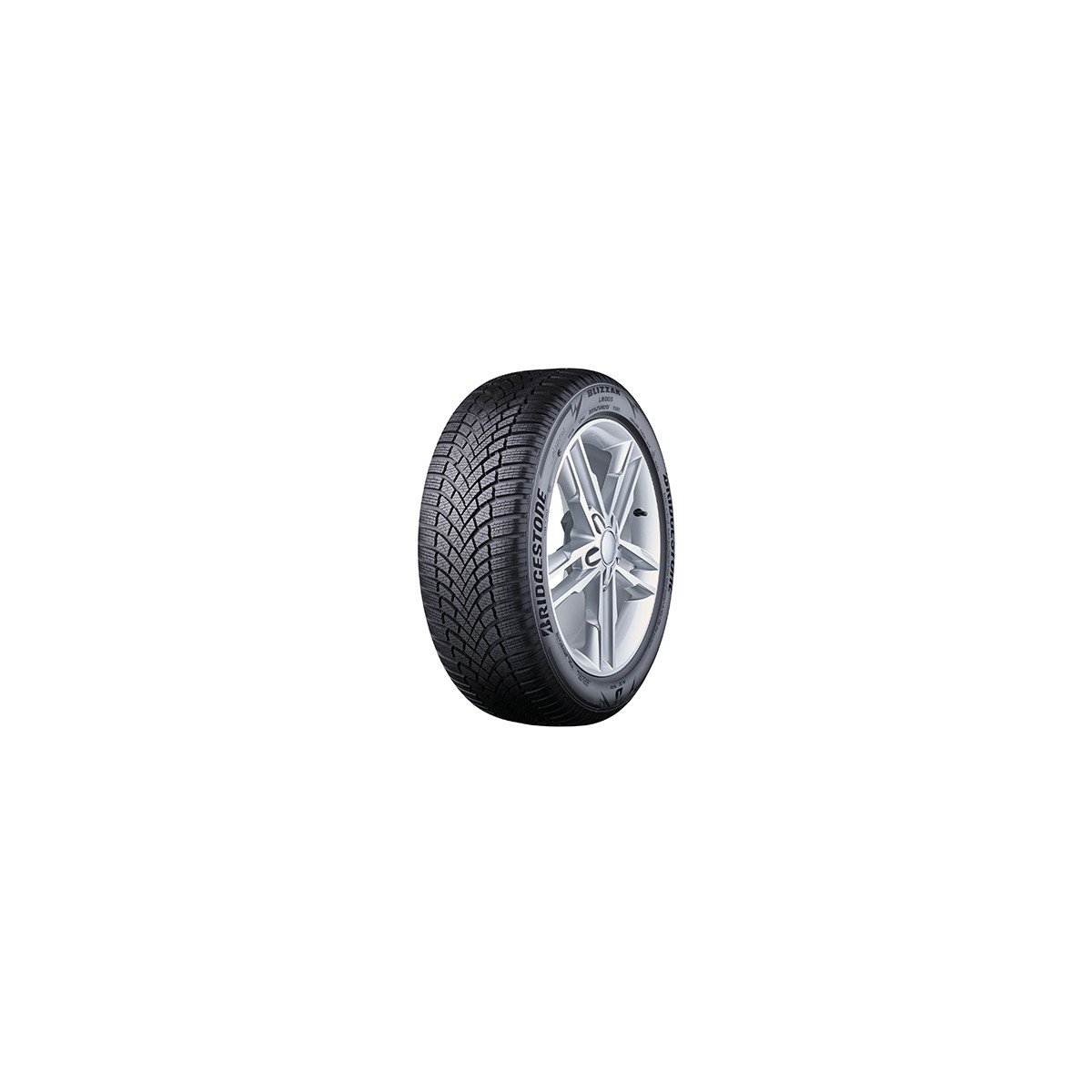 Bridgestone BLIZ. LM005  265/45 R21 108V Extra Load Aderenza neve