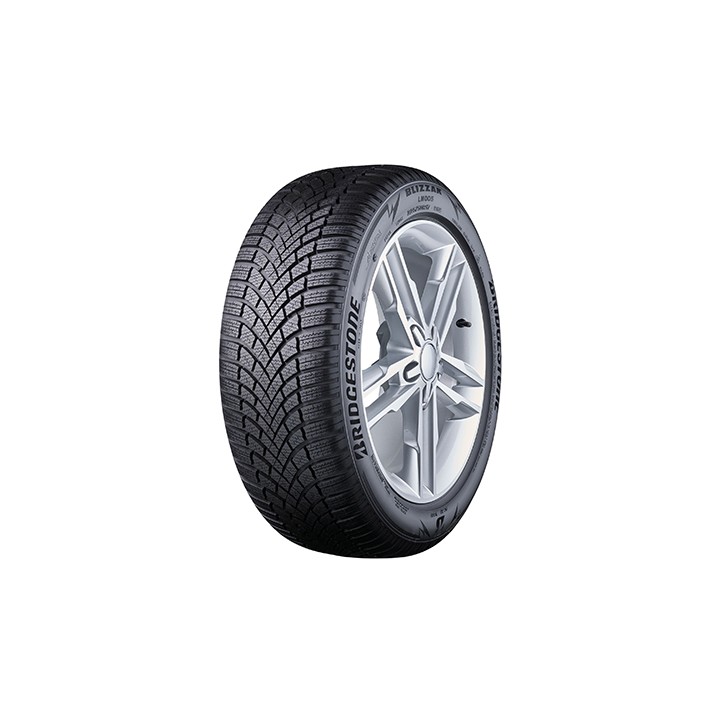 Pneumatici auto invernali Bridgestone BLIZ. LM005  265/45 R21 108V Extra Load Aderenza neve