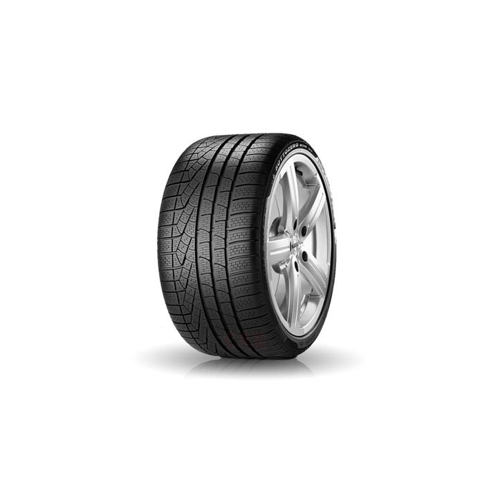 Pneumatico auto invernale Pirelli W270 SO.ZERO2 F 245/35 R19 93W Aderenza neve