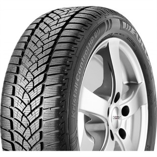 Fulda KRISTALL CONTROL HP 2 205/55 R16 91H Aderenza neve