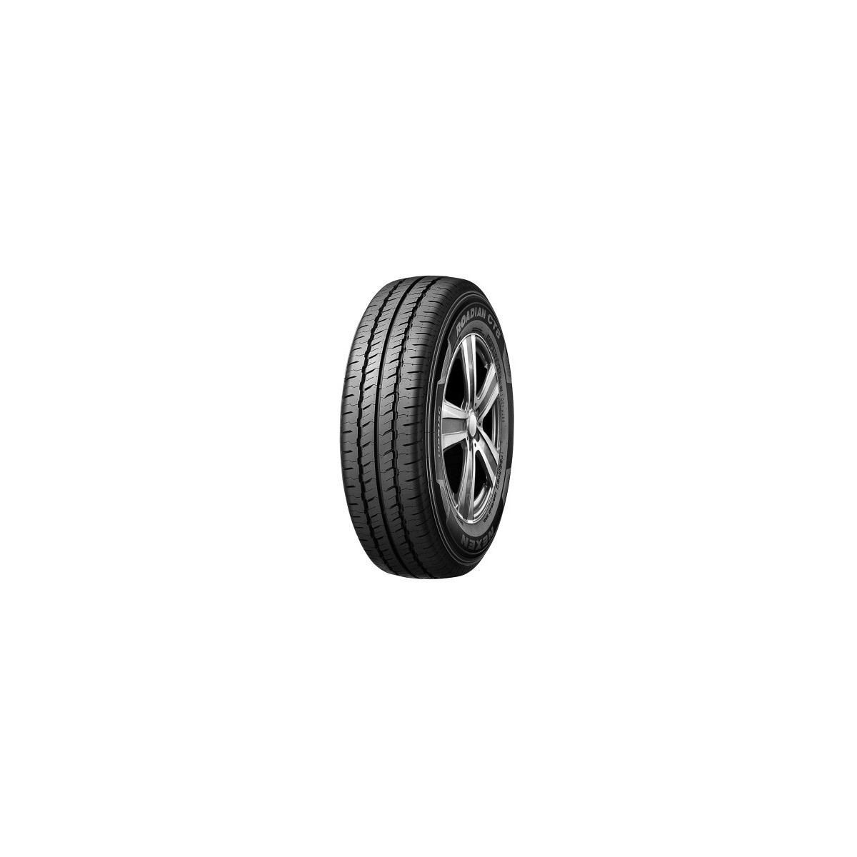 Nexen ROADIAN CT8 195/75 R16 110/108T