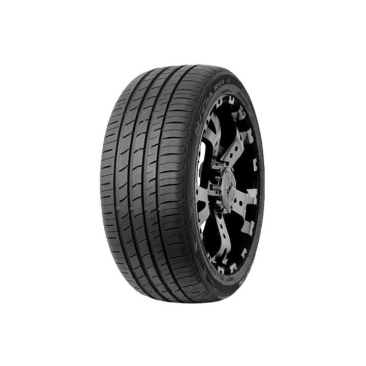 Pneumatico auto estivo Nexen N FERA RU1  235/50 R18 101V Extra Load