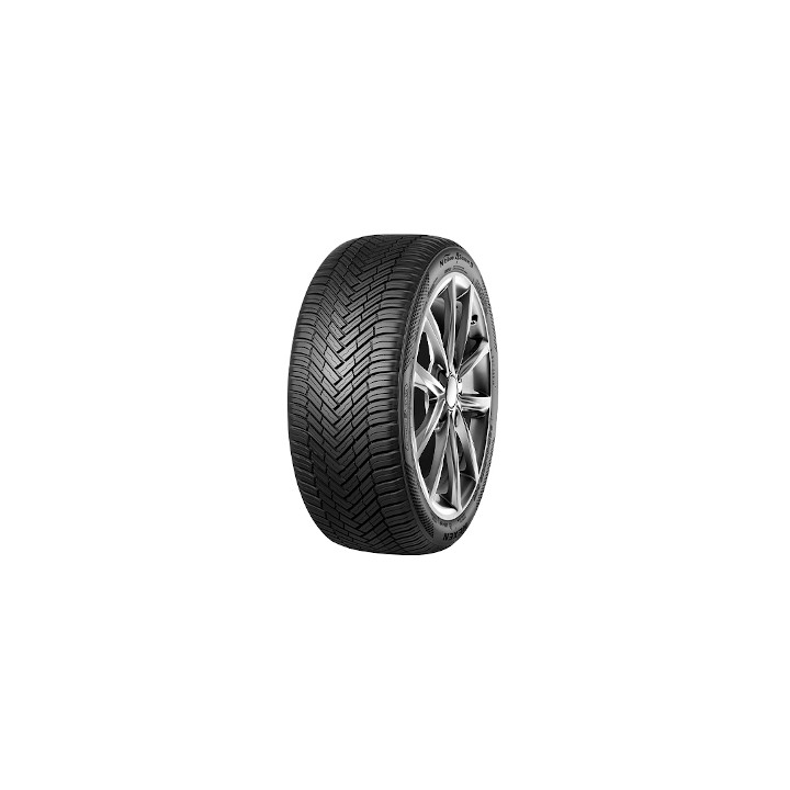 Pneumatico auto 4 stagioni Nexen N`BLUE 4SEASON-2 235/35 R19 91Y Extra Load