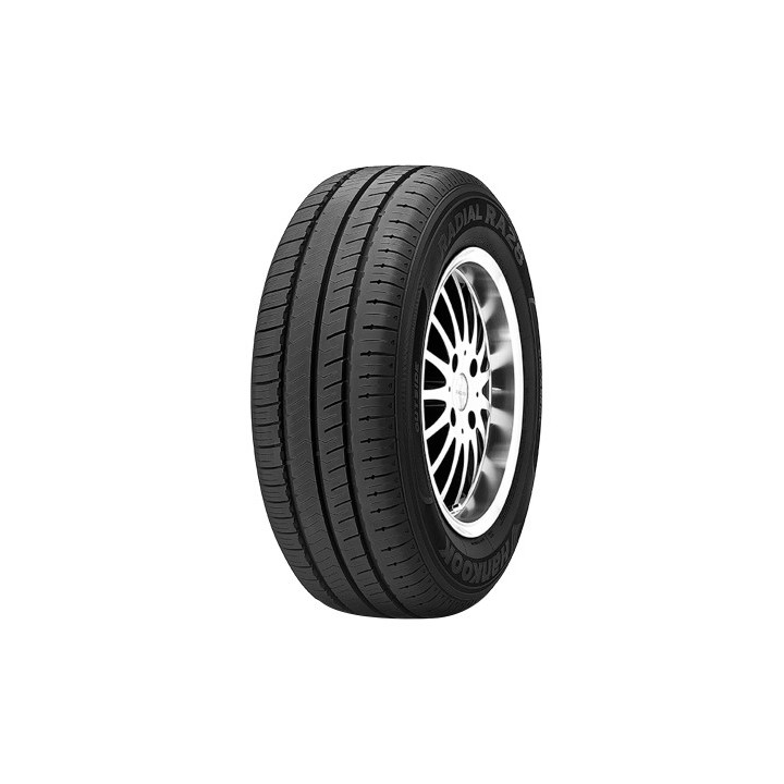 Ruote furgone estive Hankook Radial RA28E 205/65 R16 107/105T