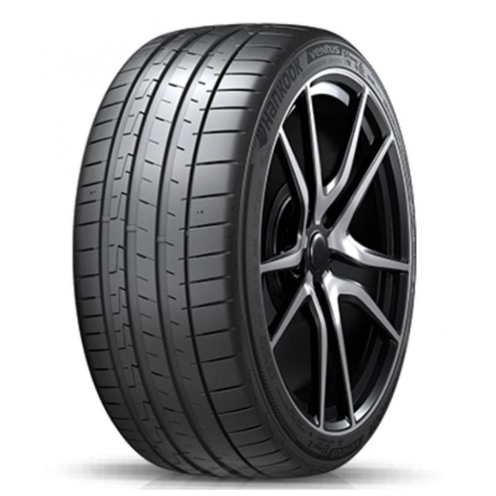 Pneumatico auto estivo Hankook VENTUS S1 EVO Z 255/40 R20 101Y Extra Load