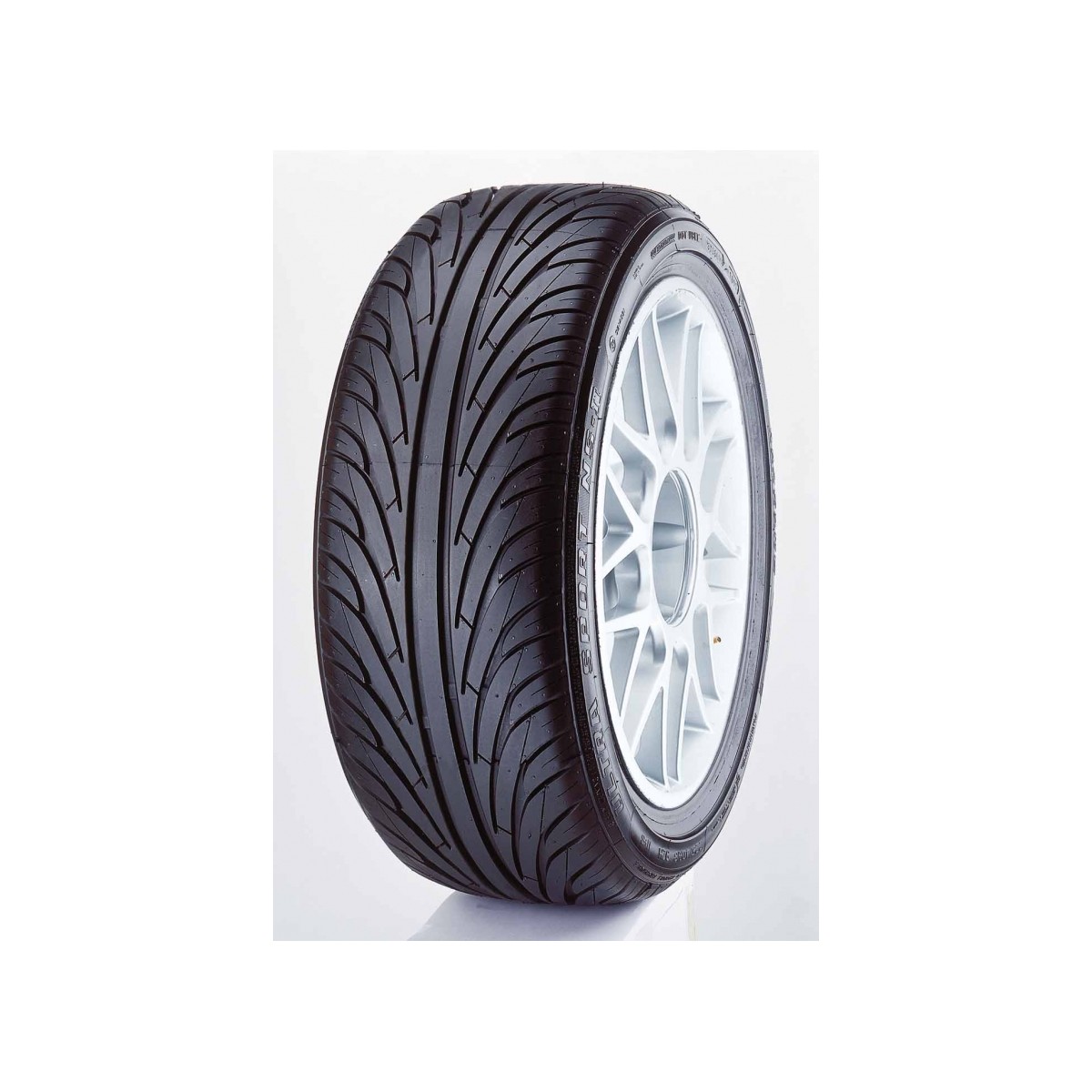 Nankang NS-2 205/50 R15 86V