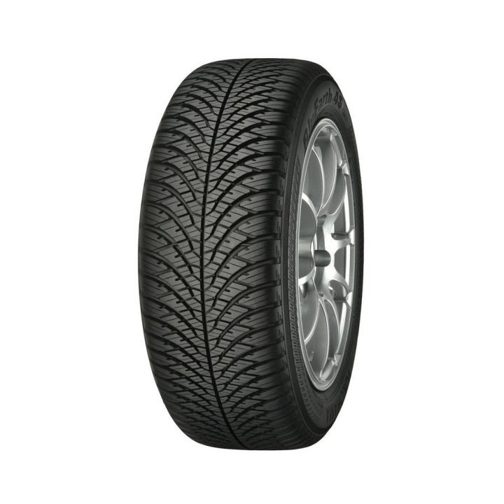 Gomme auto 4 stagioni Yokohama AW21 BLUEARTH-4S 175/65 R14 82T Aderenza neve