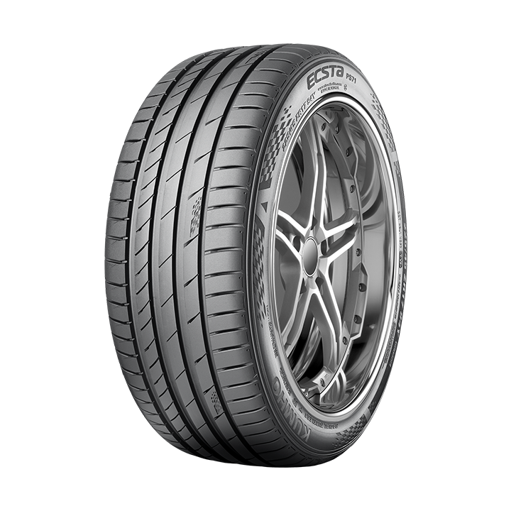 Pneumatici auto estivi Kumho PS71 215/55 R18 99V Extra Load