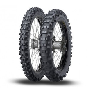 Dunlop GEOMAX EN91 120/90 R18 65R