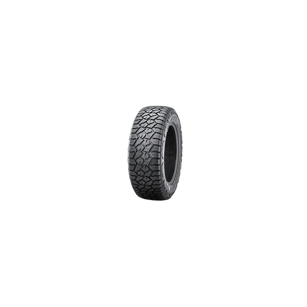 Nankang RT OWL 265/65 R17 120/117Q