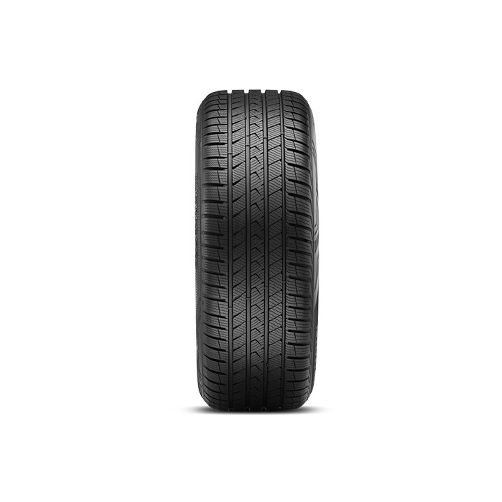Pneumatici auto 4 stagioni Vredestein QUATRAC PRO+ 255/50 R19 107Y Extra Load