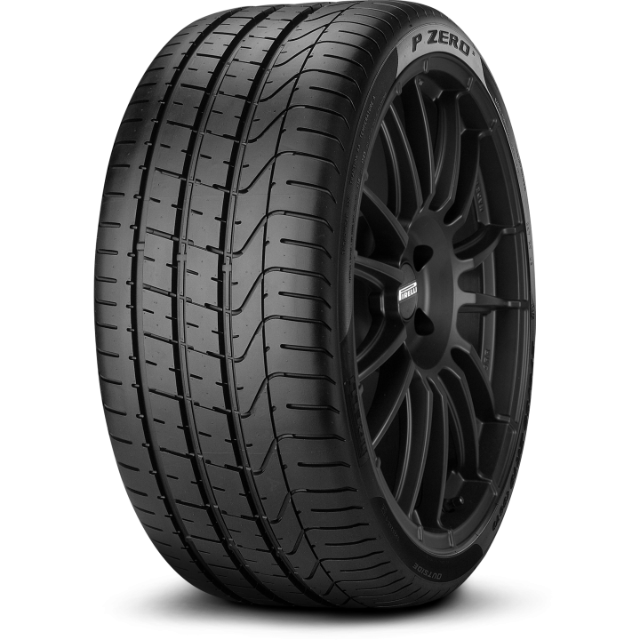 Pneumatici auto estivi Pirelli PZERO 275/30 R19 96Y