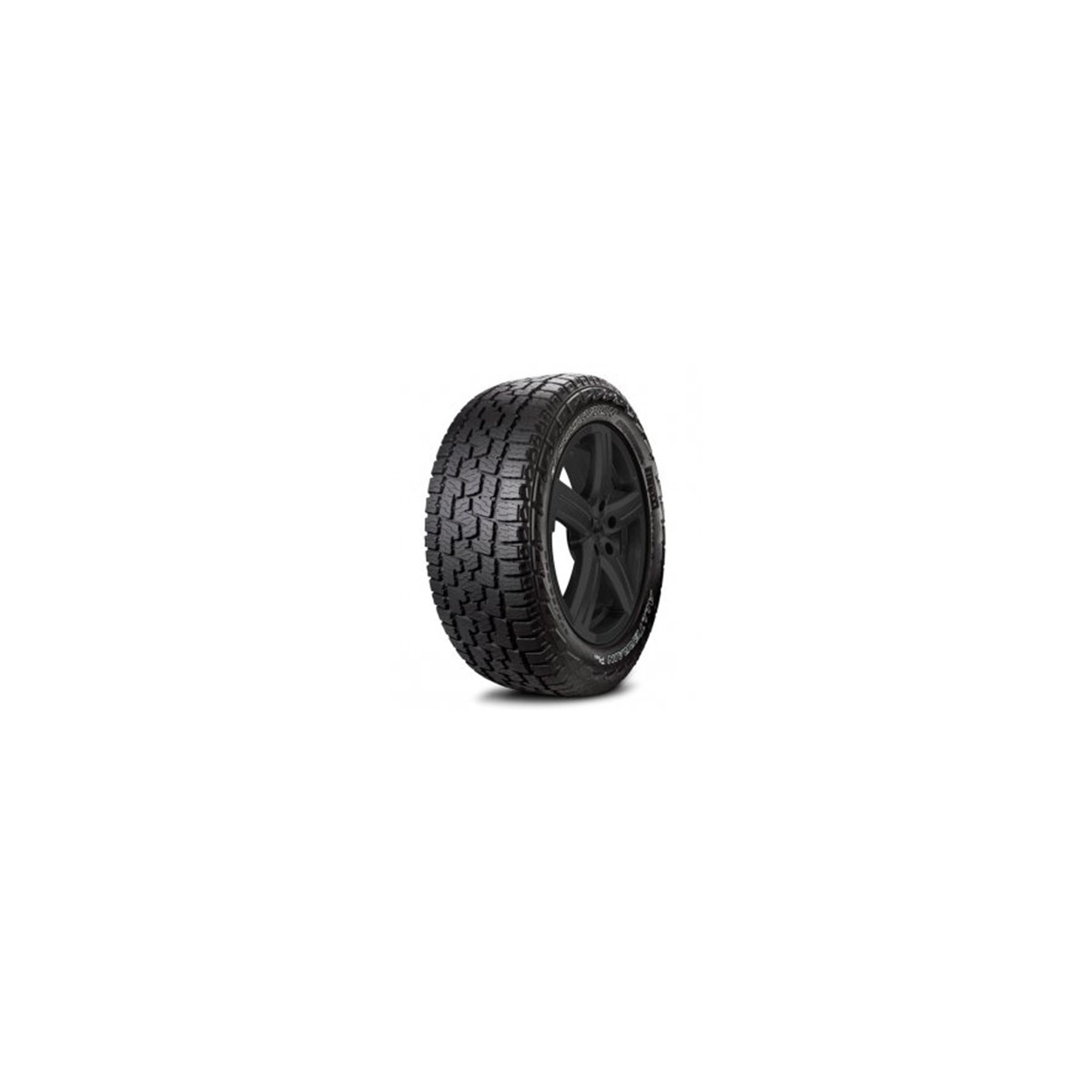 Pirelli SCOR. AT PLUS 295/40 R20 110V