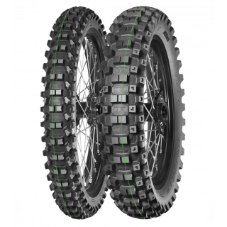 Mitas TERRA FORCE-EX MH SUPER LIGHT 120/90 R18 65M