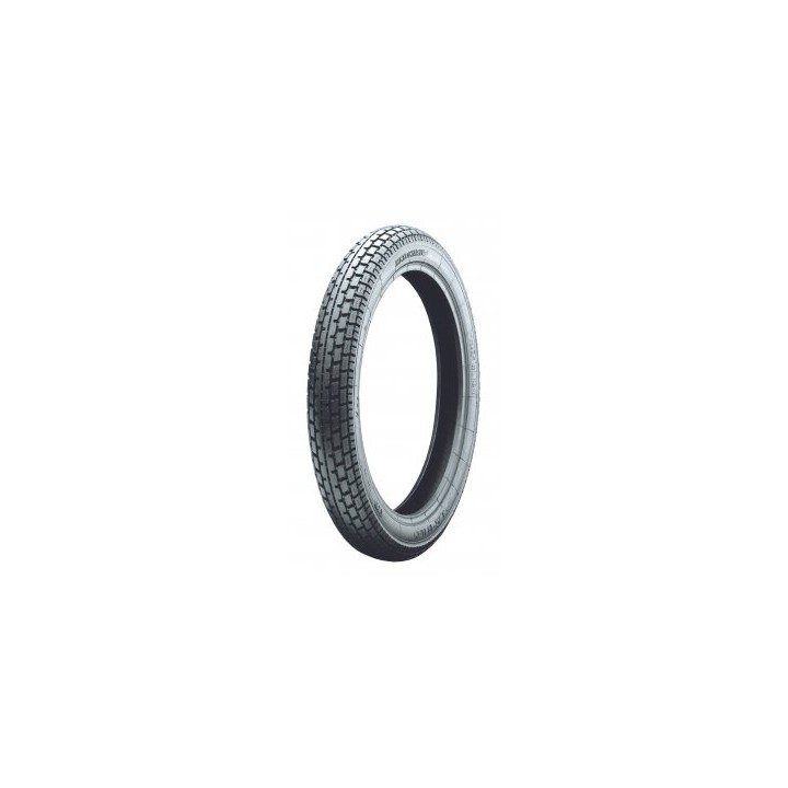 Pneumatici moto estivi Heidenau K34 TT 3/80 R19 49S
