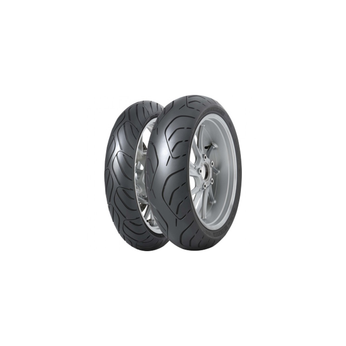Dunlop ROADSMART III 160/60 R17 69W