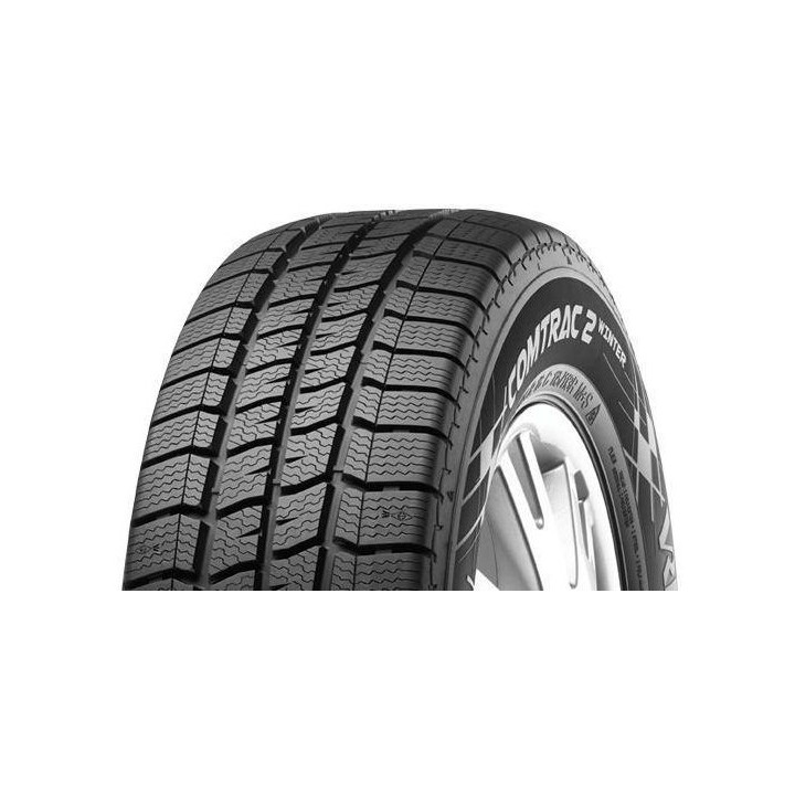 Pneumatici auto invernali Vredestein Comtrac 2 Winter+ 205/75 R16 110/108R Aderenza neve