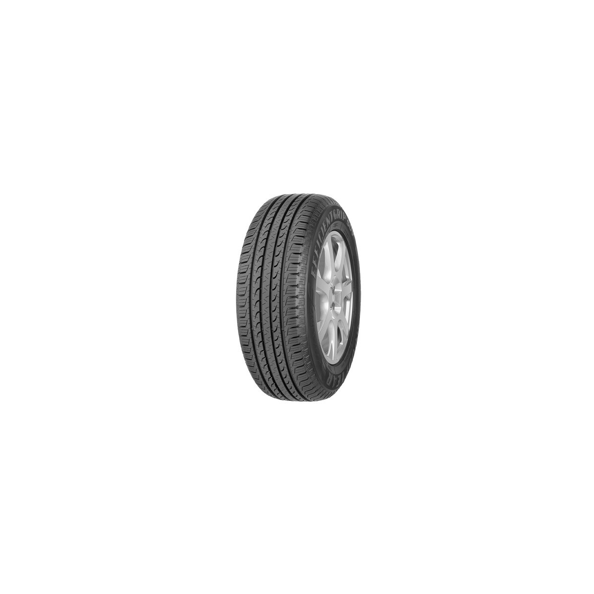 Goodyear EFFICIENTGRIP SUV 215/60 R17 96H