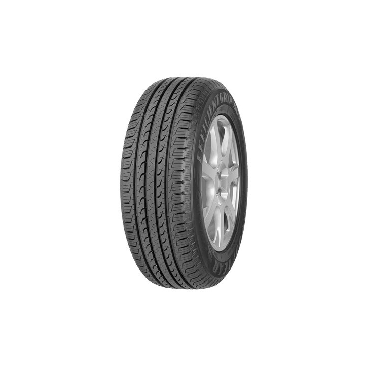 Ruote auto estive Goodyear EFFICIENTGRIP SUV 215/60 R17 96H
