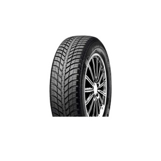Nexen N'blue 4Season XL 215/45 R17 91W