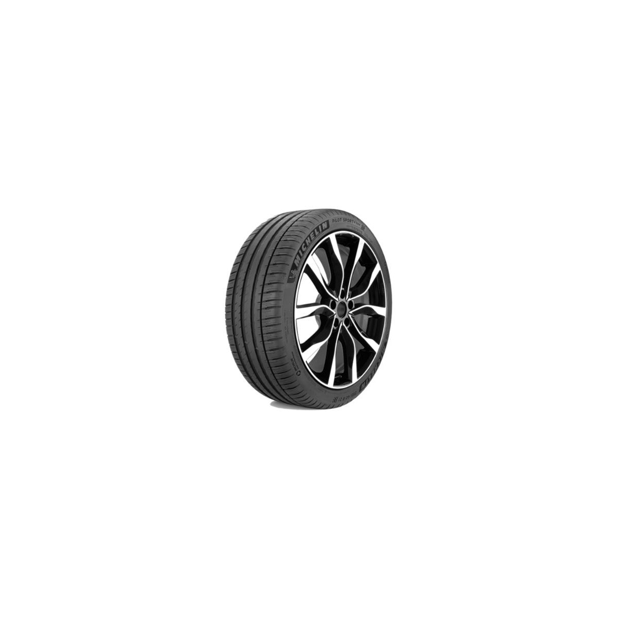 Michelin PS 4 SUV J  235/60 R19 107V Extra Load