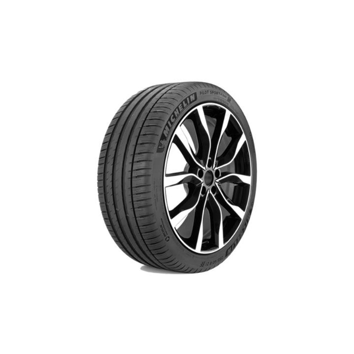 Pneumatici auto estivi Michelin PS 4 SUV J  235/60 R19 107V Extra Load