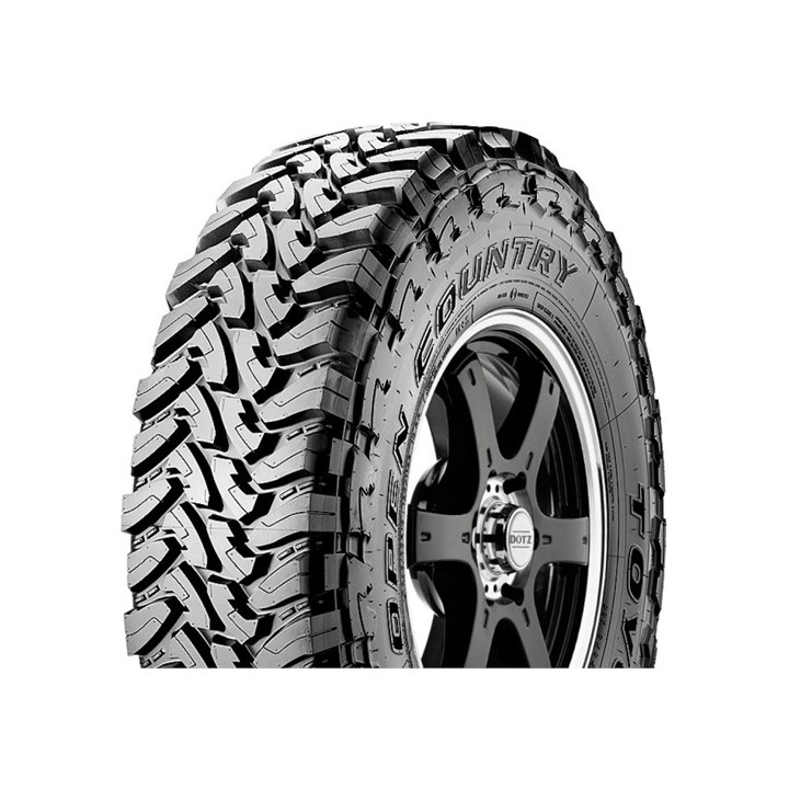 Pneumatico auto estivo Toyo Open Country M/T POR 265/70 R17 118P