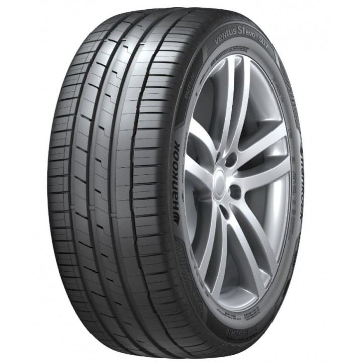 Pneumatici auto estivi Hankook VENTUS S1 EVO 3 SUV K127A 295/45 R19 113Y