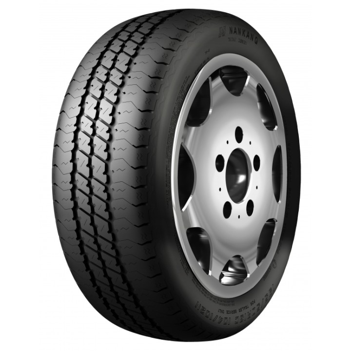Gomme furgone estive Nankang TR-10 155/70 R12C 104/102N