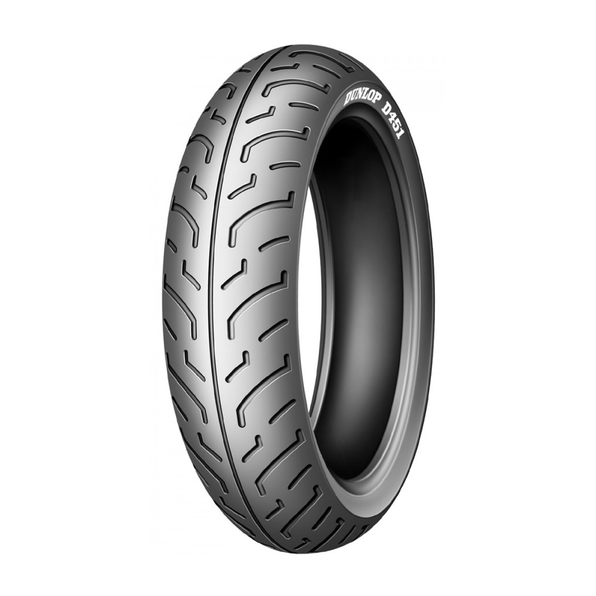 Dunlop D451 (AM) 120/80 R16 60P