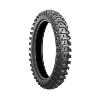Bridgestone BATTLECROSS X10 R SAND NHS 90/100 R16 51M