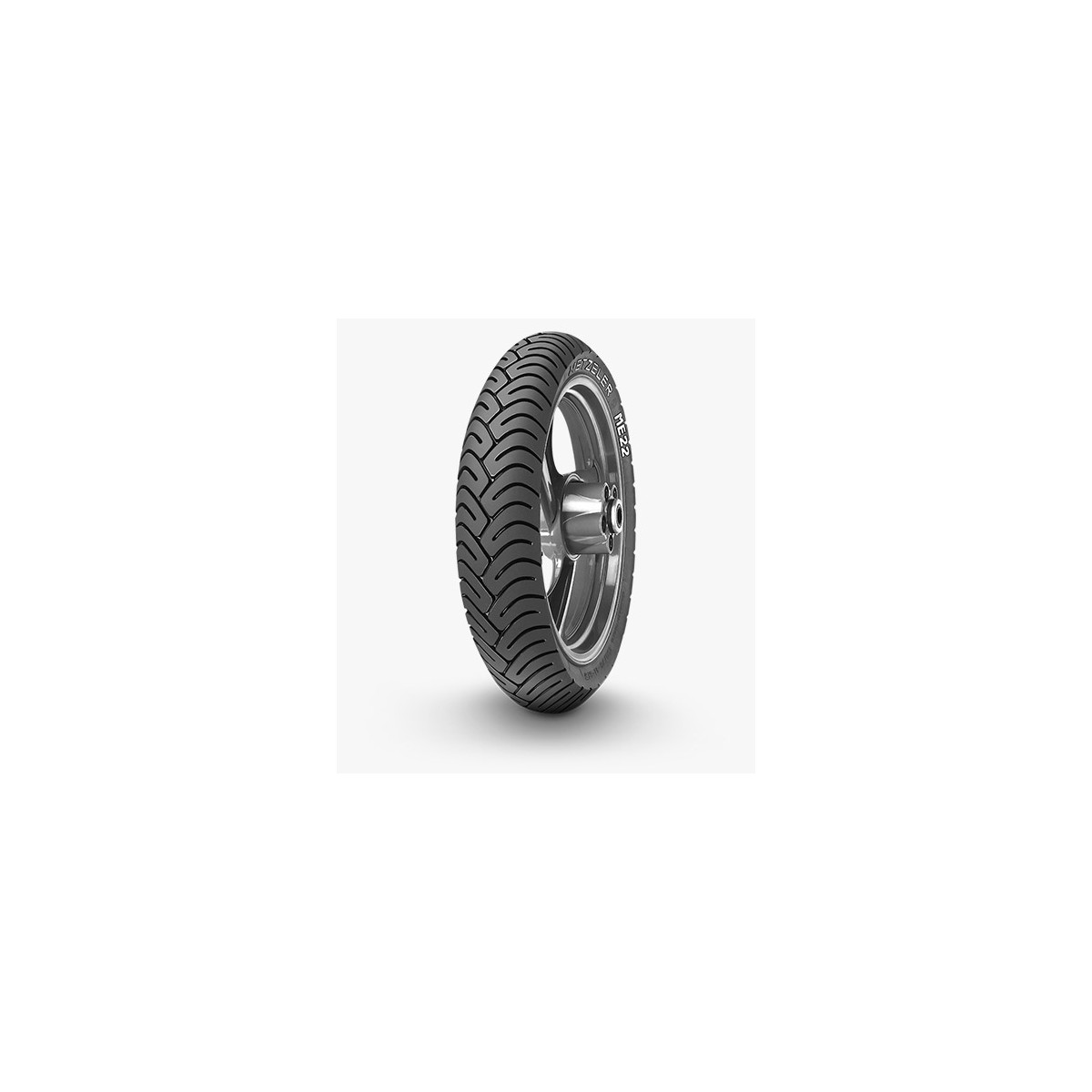 Metzeler ME 22 3/80 R18 52P