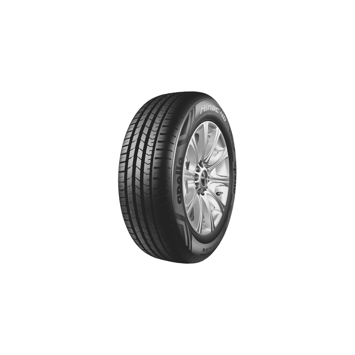 Pneumatico auto estivo Apollo Alnac 4G 215/60 R17 96H