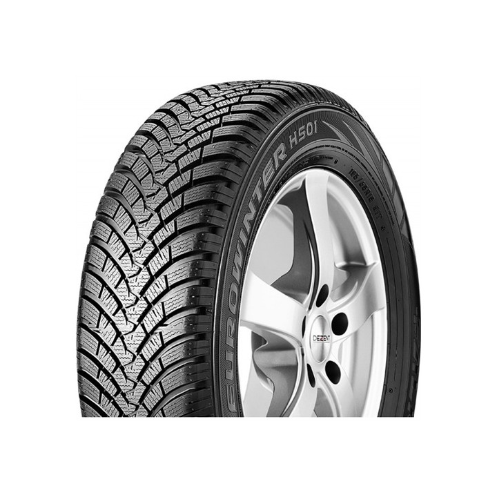 Pneumatici auto invernali Falken EUROWINTER HS01  MFS 215/50 R17 95V Extra Load (DOT 2022)