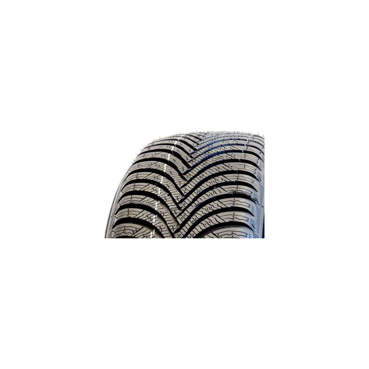 Michelin ALPIN 5 N0 205/55 R16 91H Aderenza neve