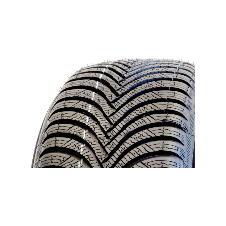 Pneumatici auto invernali Michelin ALPIN 5 N0 205/55 R16 91H Aderenza neve