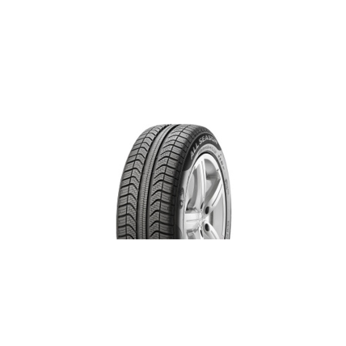 Pirelli CINTURATO AS + 225/50 R17 98W Extra Load Aderenza neve
