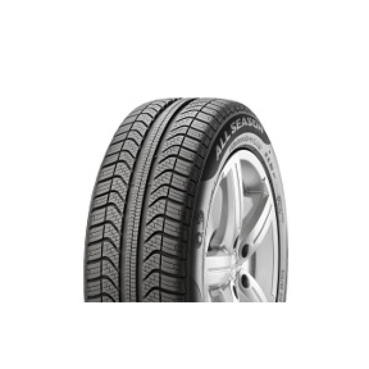 Pneumatici auto 4 stagioni Pirelli CINTURATO AS + 225/50 R17 98W Extra Load Aderenza neve