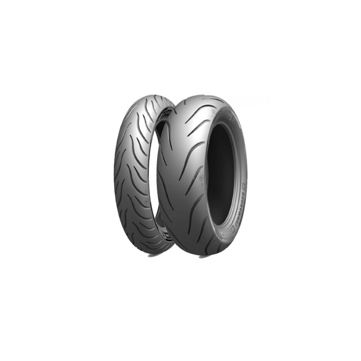 Michelin COMMANDER III CRUISER 130/90 R16 73H